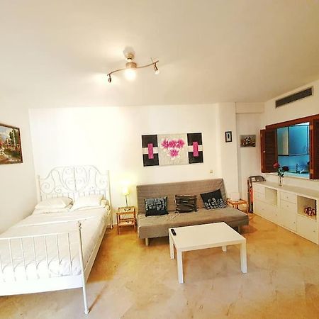 Apartmán Loft Moderno Centro Historico/Wifi Sevilla Exteriér fotografie